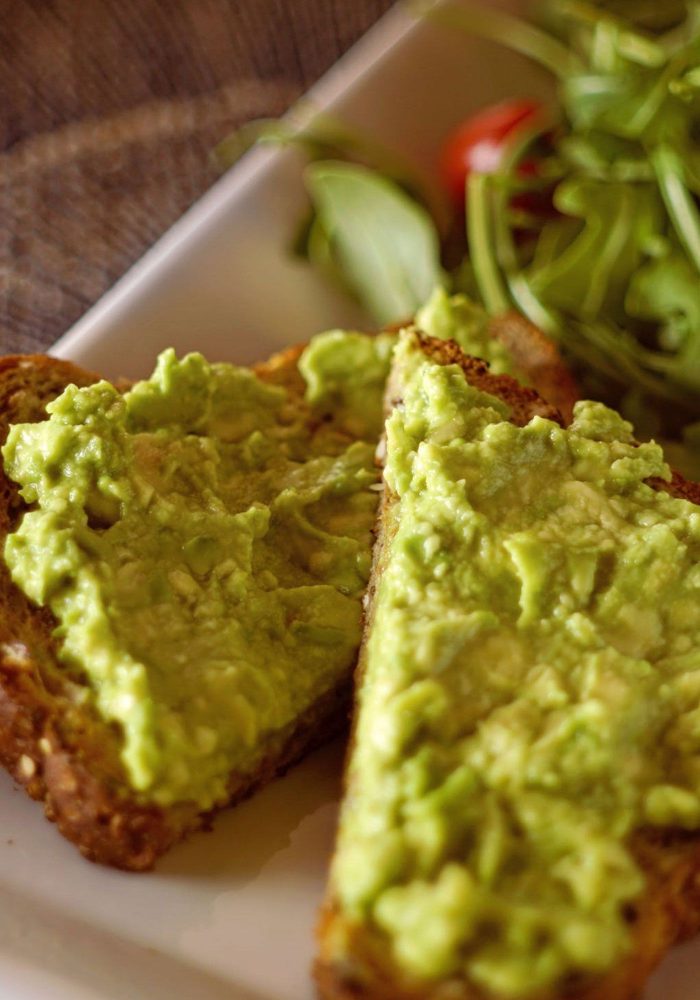 avocado-toast